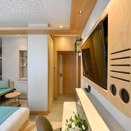 Comfort Central Place Saraybosna Dış mekan fotoğraf