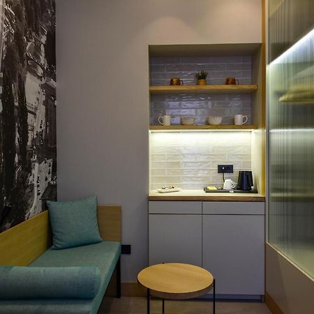 Comfort Central Place Saraybosna Dış mekan fotoğraf