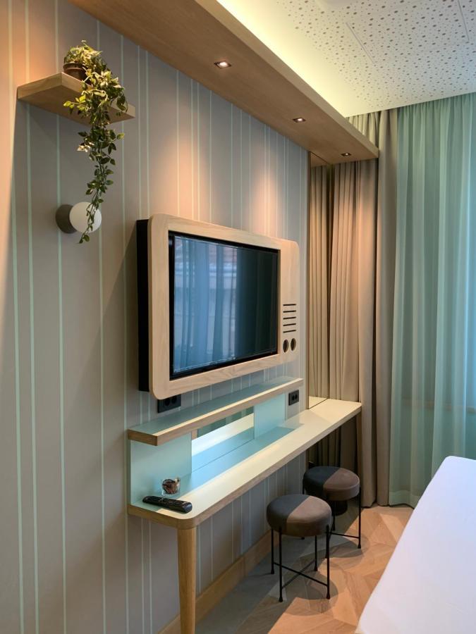 Comfort Central Place Saraybosna Dış mekan fotoğraf