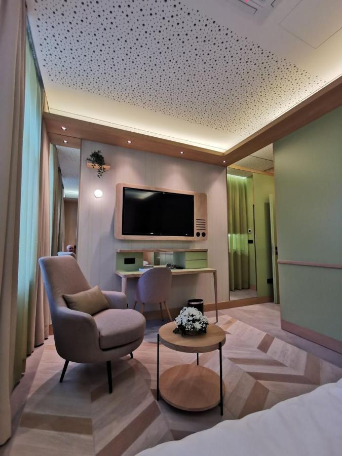 Comfort Central Place Saraybosna Dış mekan fotoğraf