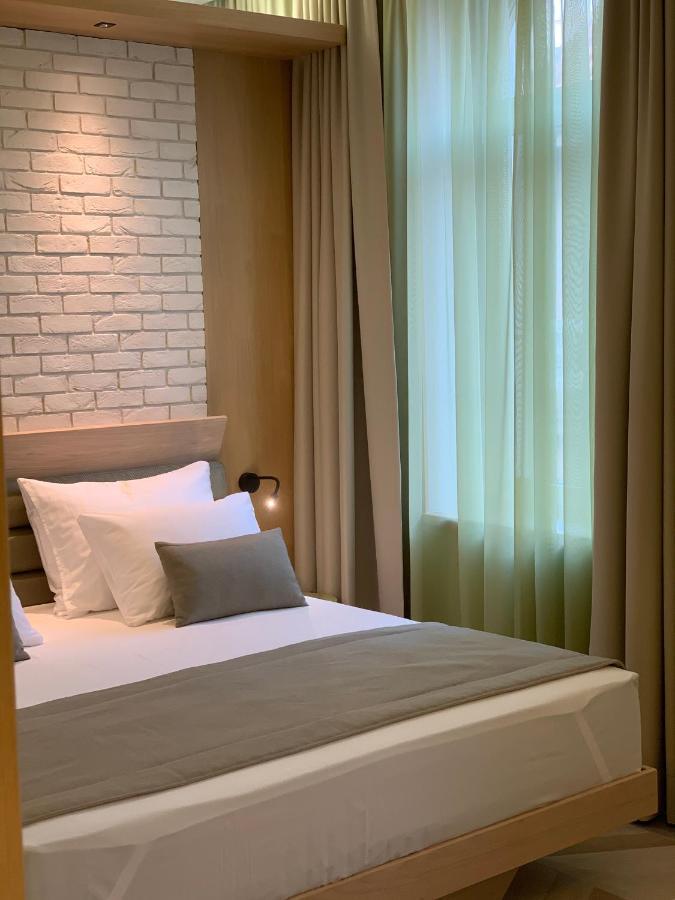 Comfort Central Place Saraybosna Dış mekan fotoğraf