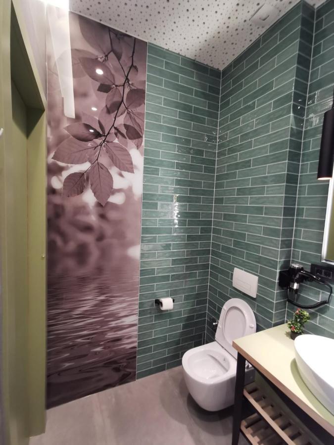 Comfort Central Place Saraybosna Dış mekan fotoğraf