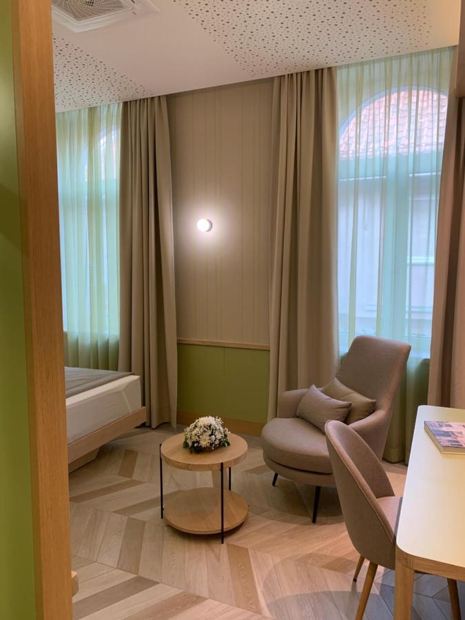 Comfort Central Place Saraybosna Dış mekan fotoğraf