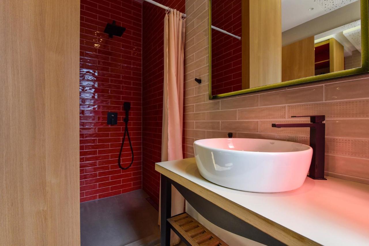 Comfort Central Place Saraybosna Dış mekan fotoğraf