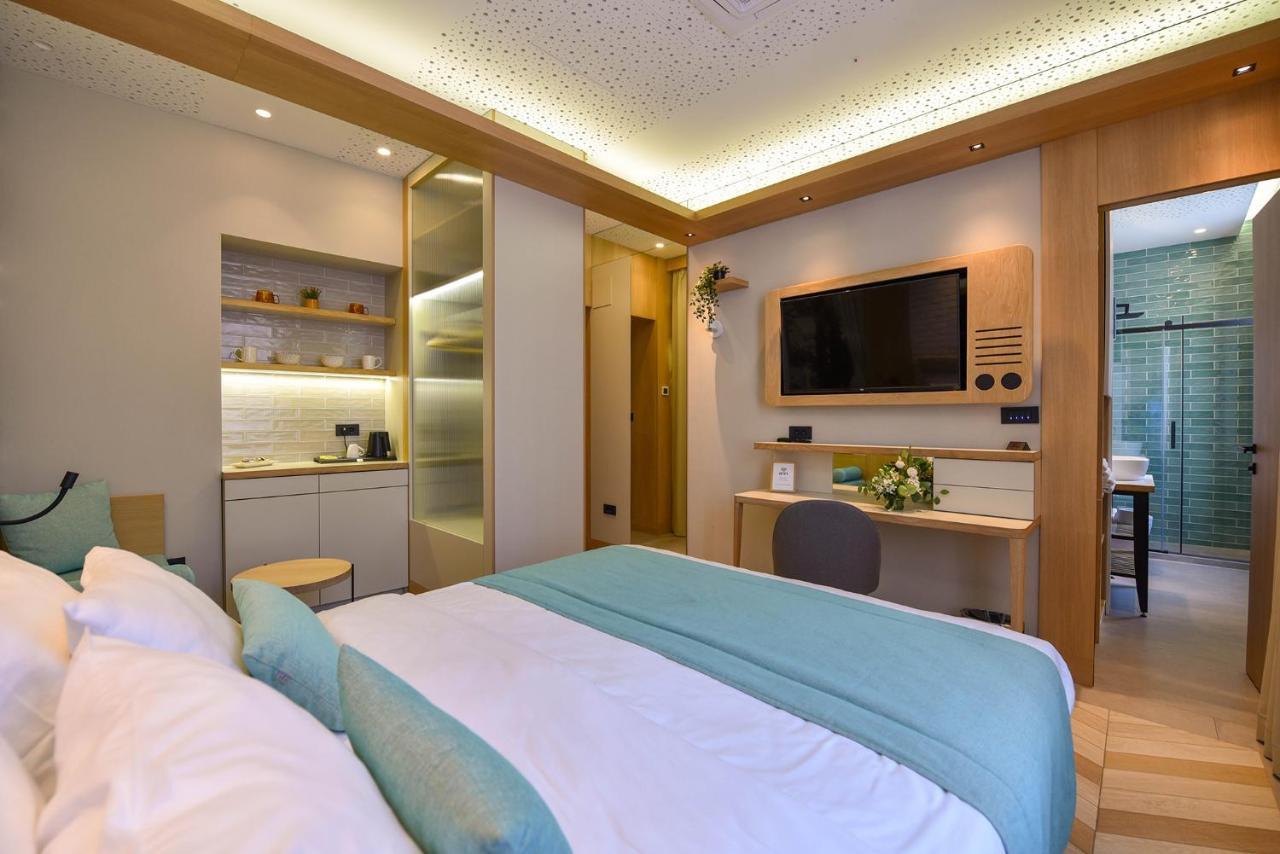 Comfort Central Place Saraybosna Dış mekan fotoğraf