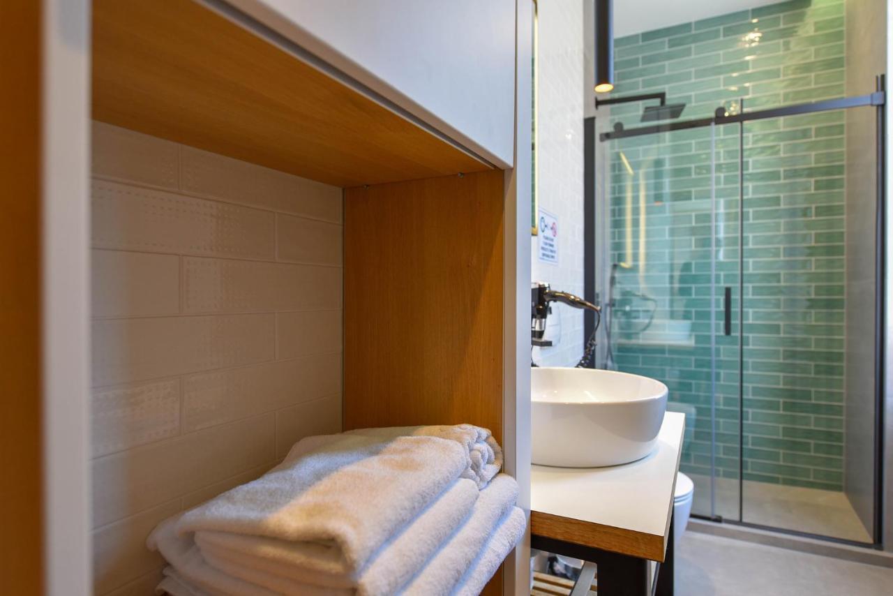 Comfort Central Place Saraybosna Dış mekan fotoğraf