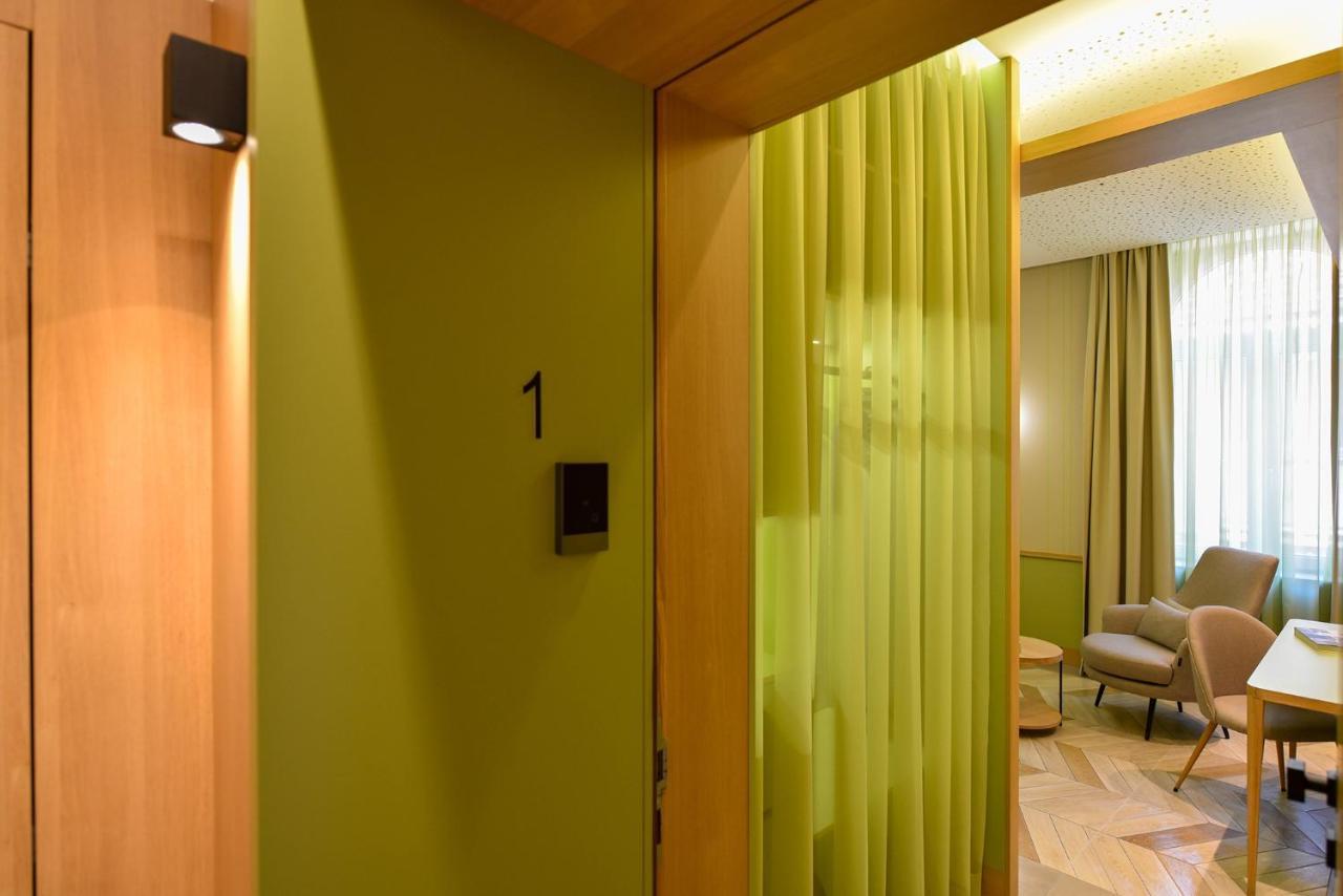 Comfort Central Place Saraybosna Dış mekan fotoğraf